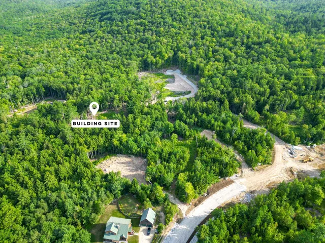 $319,999 | F4 Cave Mountain Road, Bartlett, NH 03812