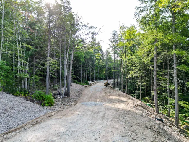 $319,999 | F4 Cave Mountain Road, Bartlett, NH 03812
