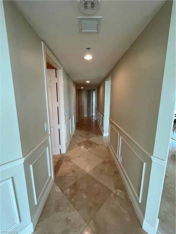 285 Grande Way, Unit 701 Naples, FL 34110 - Photo 13 of 20 a view of entryway