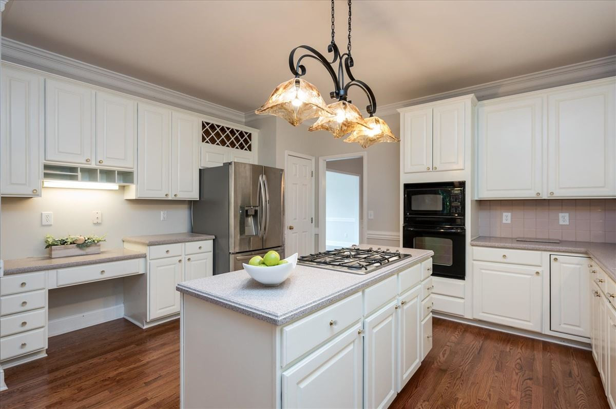 1620 High Holly Lane Raleigh, NC 27614 - Photo 13 of 30 Kitchen