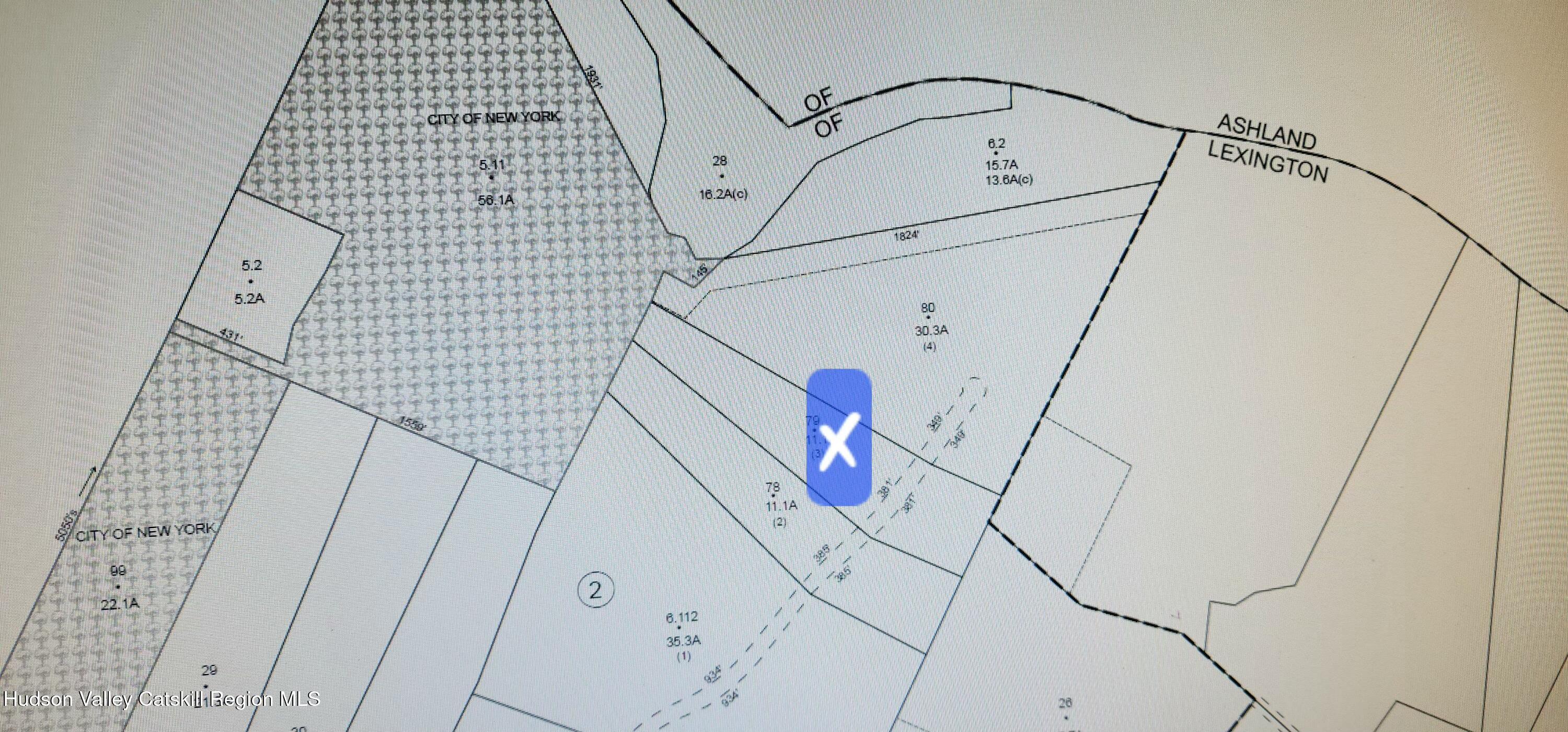 0 Bruce Cross Road Prattsville, NY 12468 - Photo 2 of 13 a picture of door