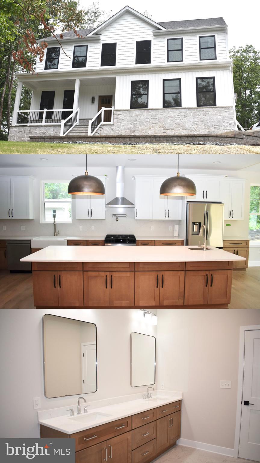 Snydersburg Westminster, MD 21157 - Photo 4 of 10 a front view of a multi story building