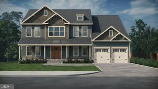 Snydersburg Westminster, MD 21157 - Photo 8 of 10 a front view of a house with a yard