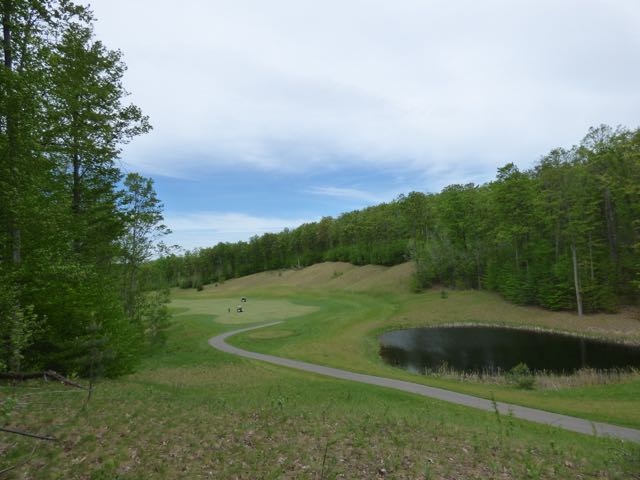 170 Raptor Run, Unit LOT: 170 Bellaire, MI 49615 - Photo 25 of 29