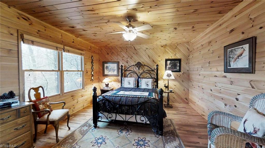 1705 Buck Mountain Road Purlear, NC 28665 - Photo 11 of 27 Gallery Image 11