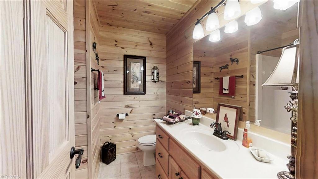 1705 Buck Mountain Road Purlear, NC 28665 - Photo 12 of 27 Gallery Image 12