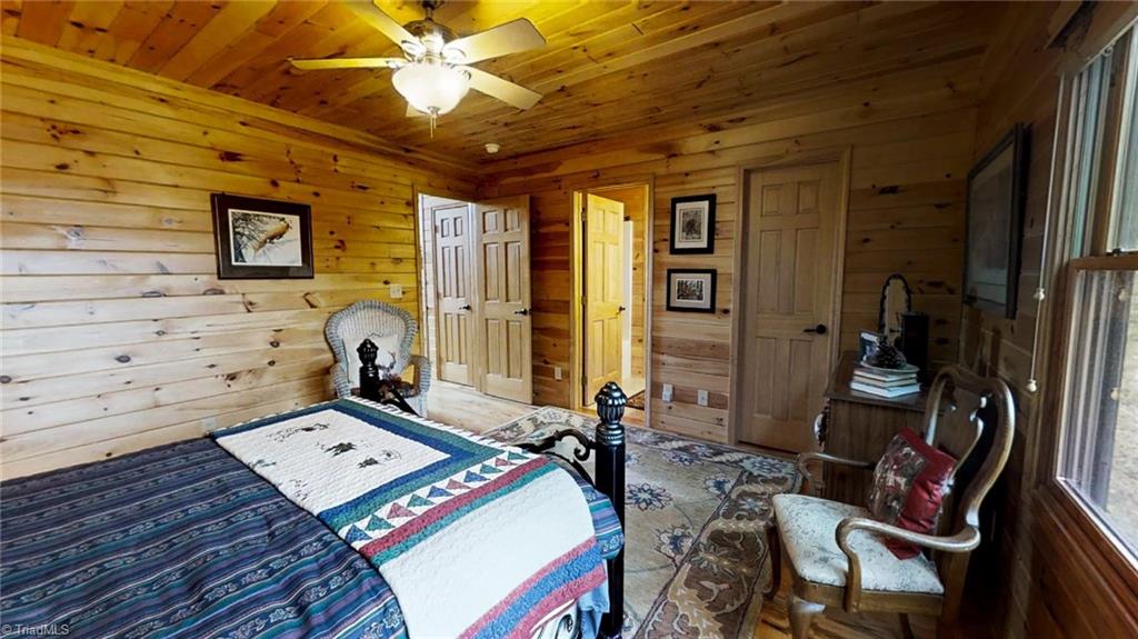 1705 Buck Mountain Road Purlear, NC 28665 - Photo 13 of 27 Gallery Image 13