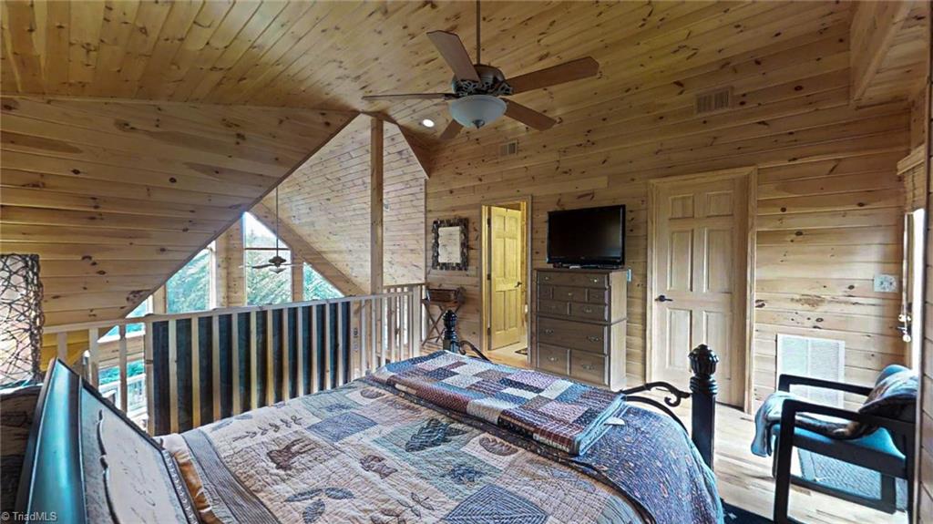 1705 Buck Mountain Road Purlear, NC 28665 - Photo 14 of 27 Gallery Image 14