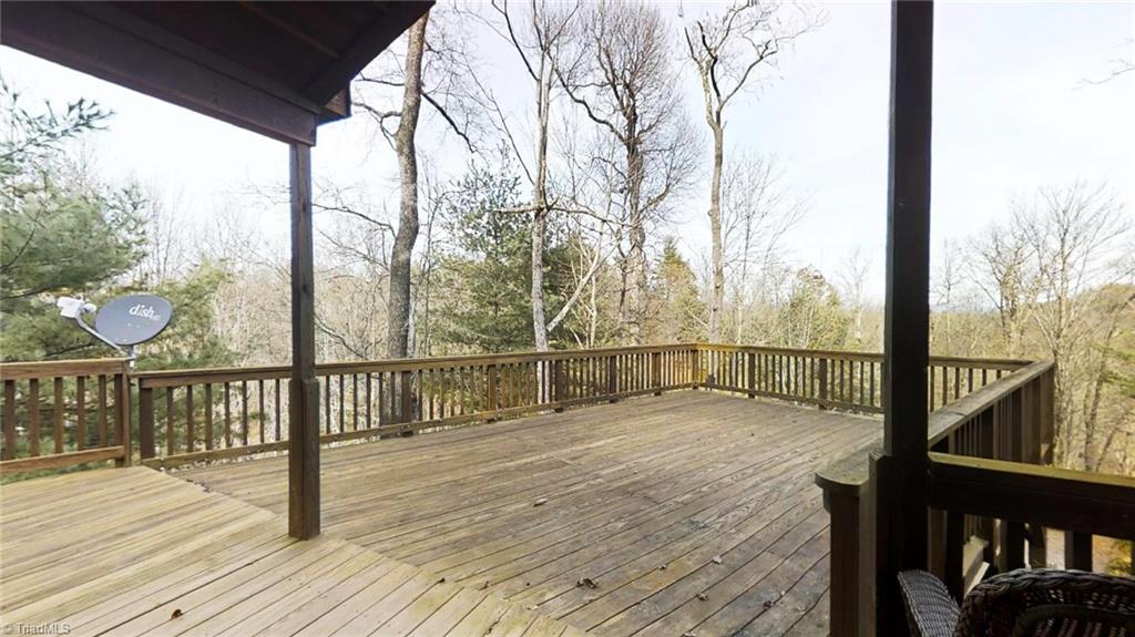 1705 Buck Mountain Road Purlear, NC 28665 - Photo 15 of 27 Gallery Image 15