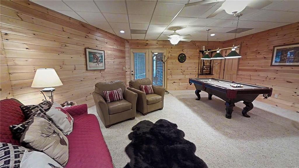 1705 Buck Mountain Road Purlear, NC 28665 - Photo 17 of 27 Gallery Image 17
