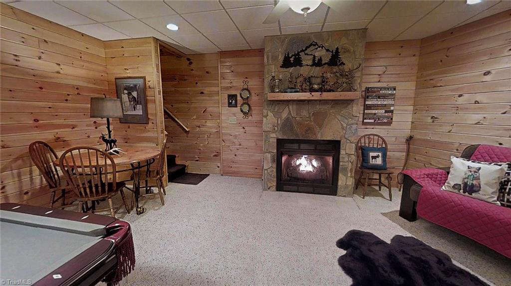 1705 Buck Mountain Road Purlear, NC 28665 - Photo 18 of 27 Gallery Image 18