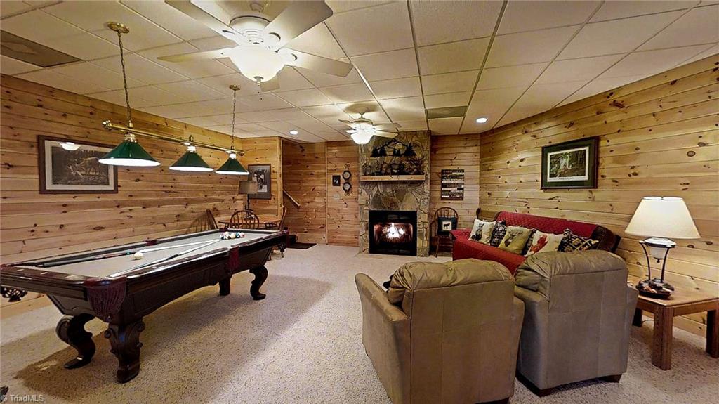 1705 Buck Mountain Road Purlear, NC 28665 - Photo 19 of 27 Gallery Image 19