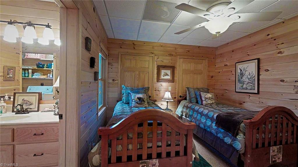 1705 Buck Mountain Road Purlear, NC 28665 - Photo 20 of 27 Gallery Image 20