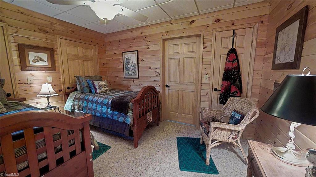 1705 Buck Mountain Road Purlear, NC 28665 - Photo 21 of 27 Gallery Image 21