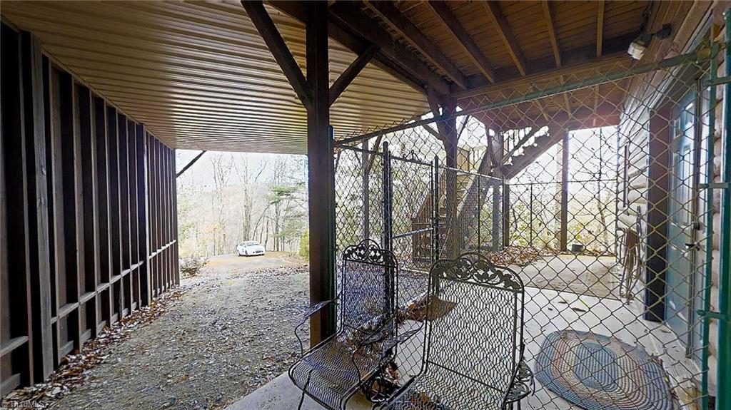 1705 Buck Mountain Road Purlear, NC 28665 - Photo 24 of 27 Gallery Image 24