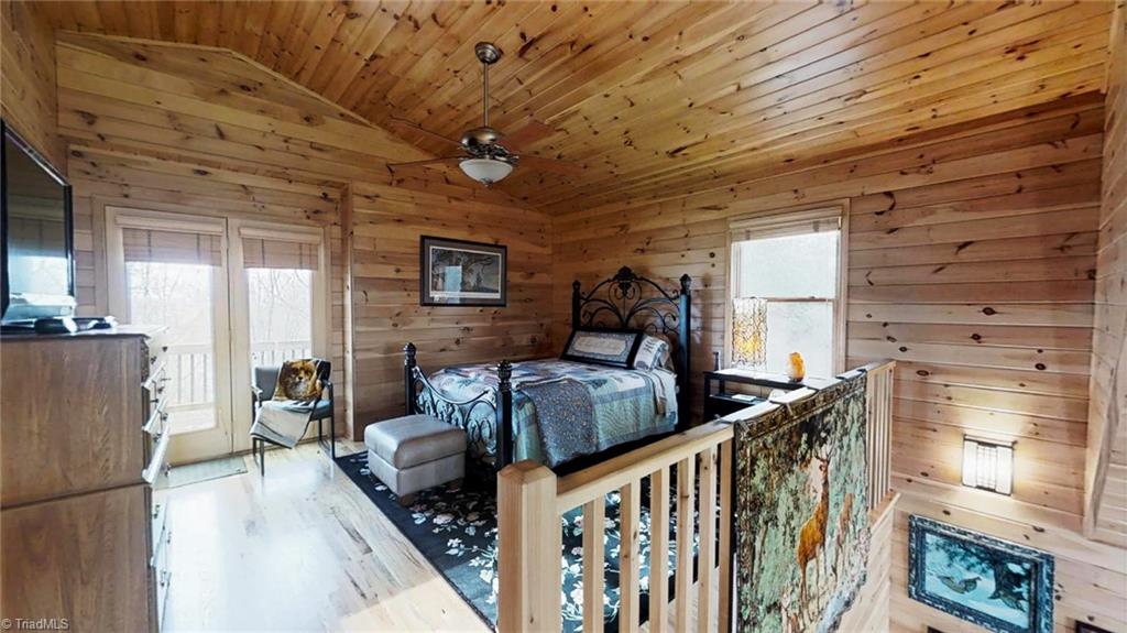 1705 Buck Mountain Road Purlear, NC 28665 - Photo 6 of 27 Gallery Image 6