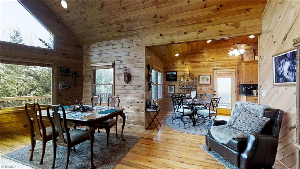1705 Buck Mountain Road Purlear, NC 28665 - Photo 9 of 27 Gallery Image 9