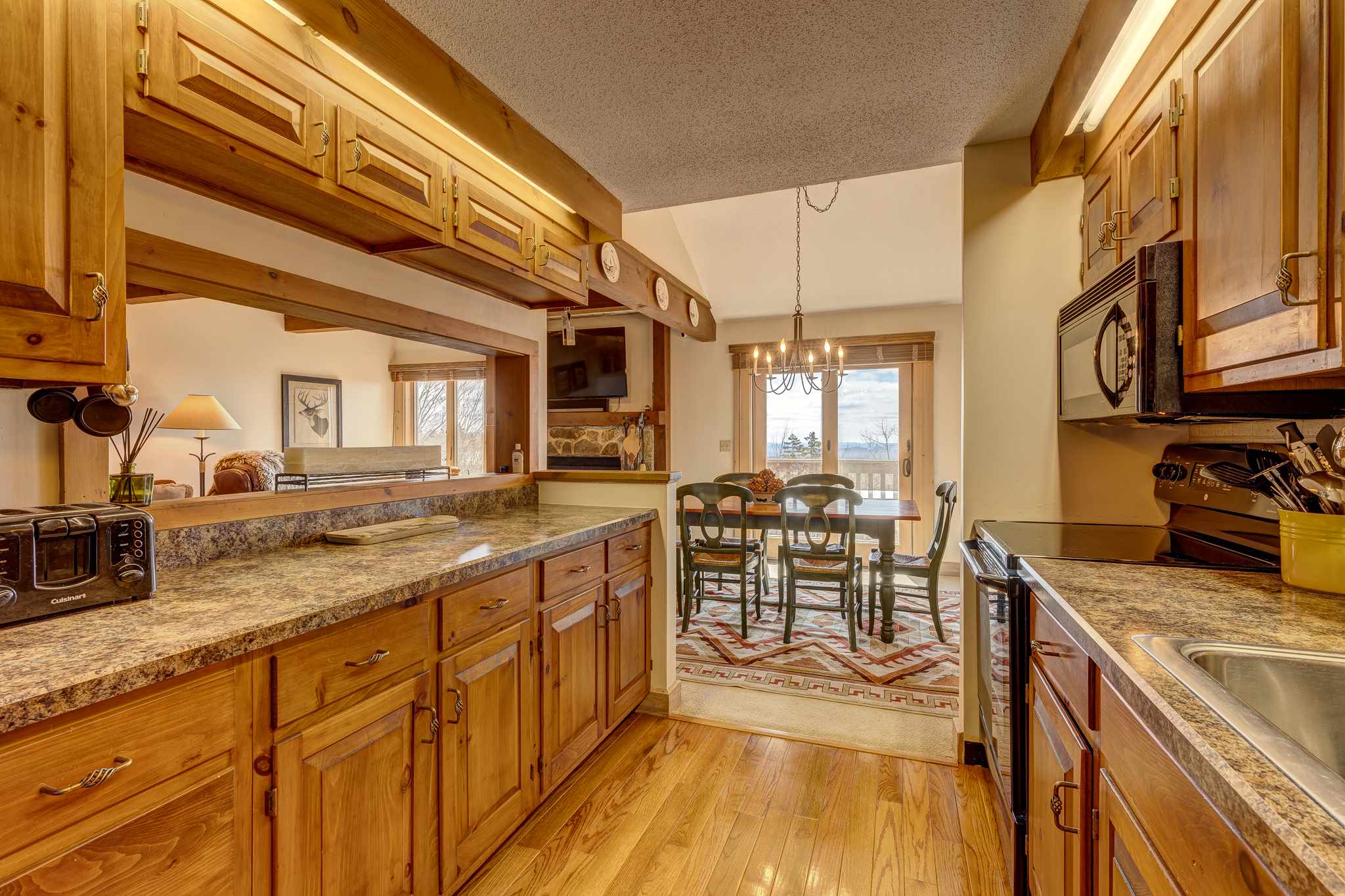 151 Ridges Way, Unit 11002 Peru, VT 05152 - Photo 11 of 24 Gallery Image 11