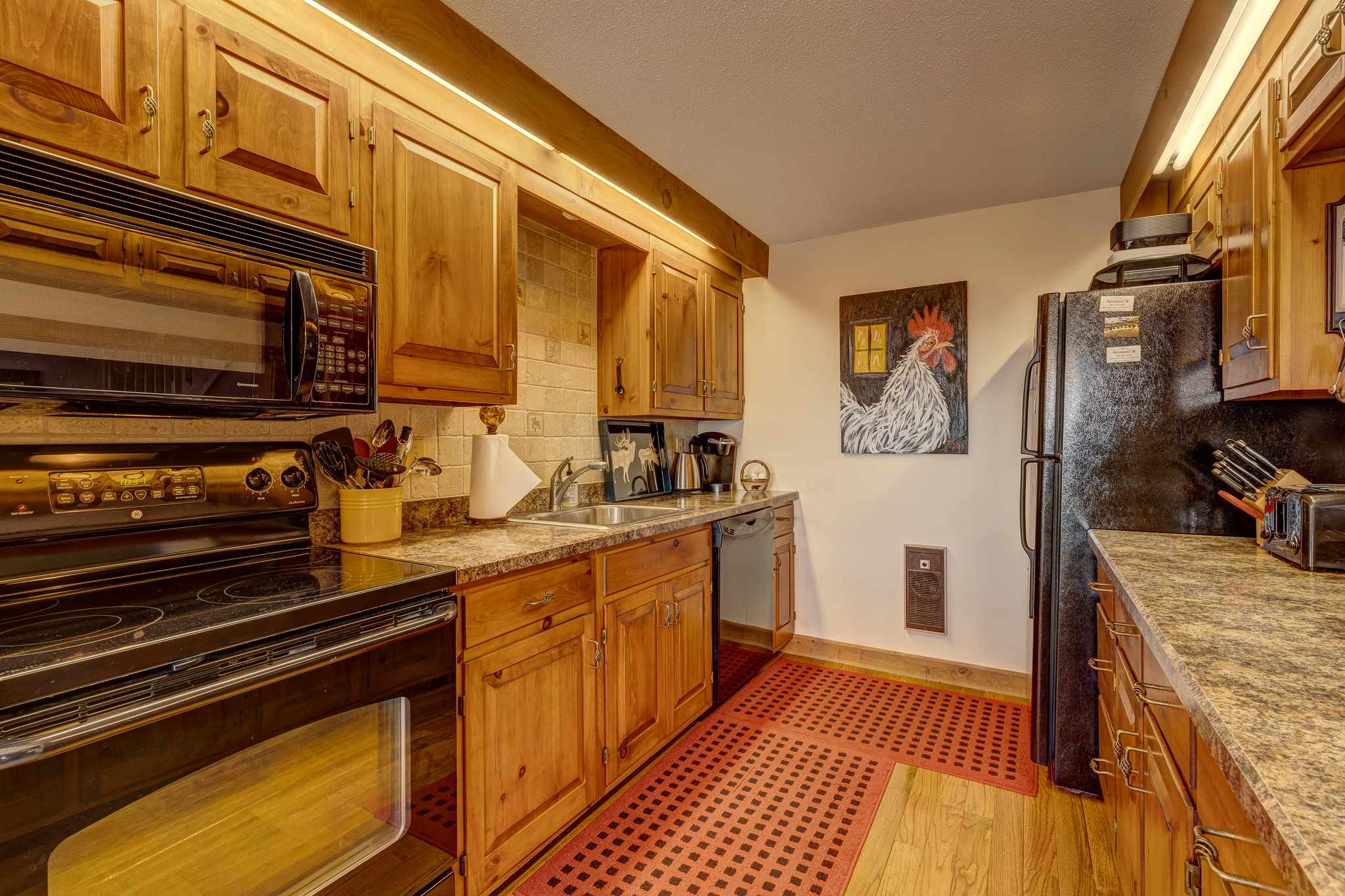 151 Ridges Way, Unit 11002 Peru, VT 05152 - Photo 12 of 24 Gallery Image 12