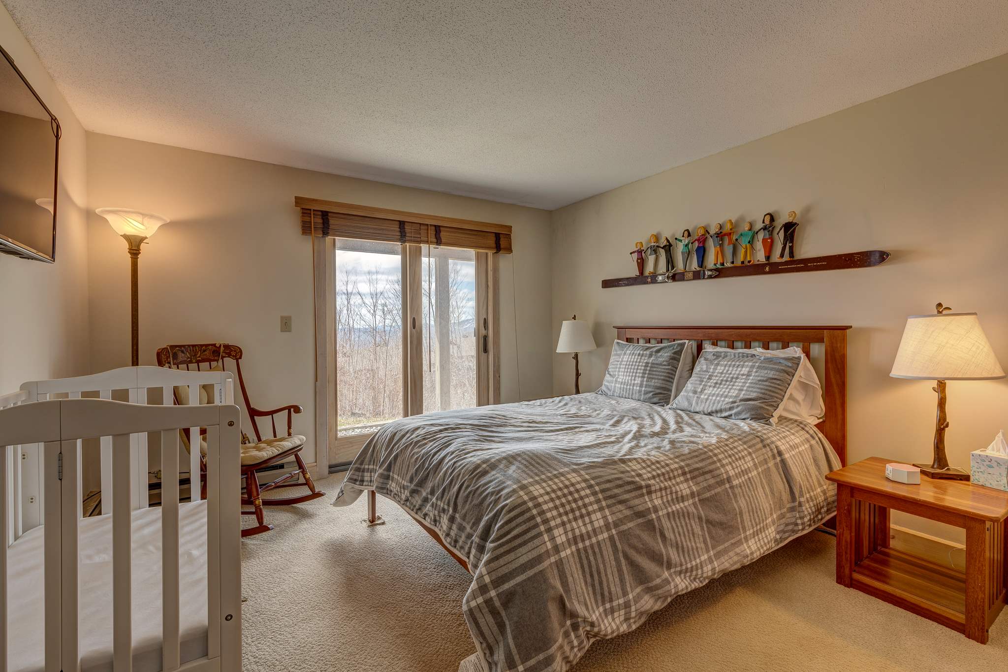 151 Ridges Way, Unit 11002 Peru, VT 05152 - Photo 20 of 24 Gallery Image 20