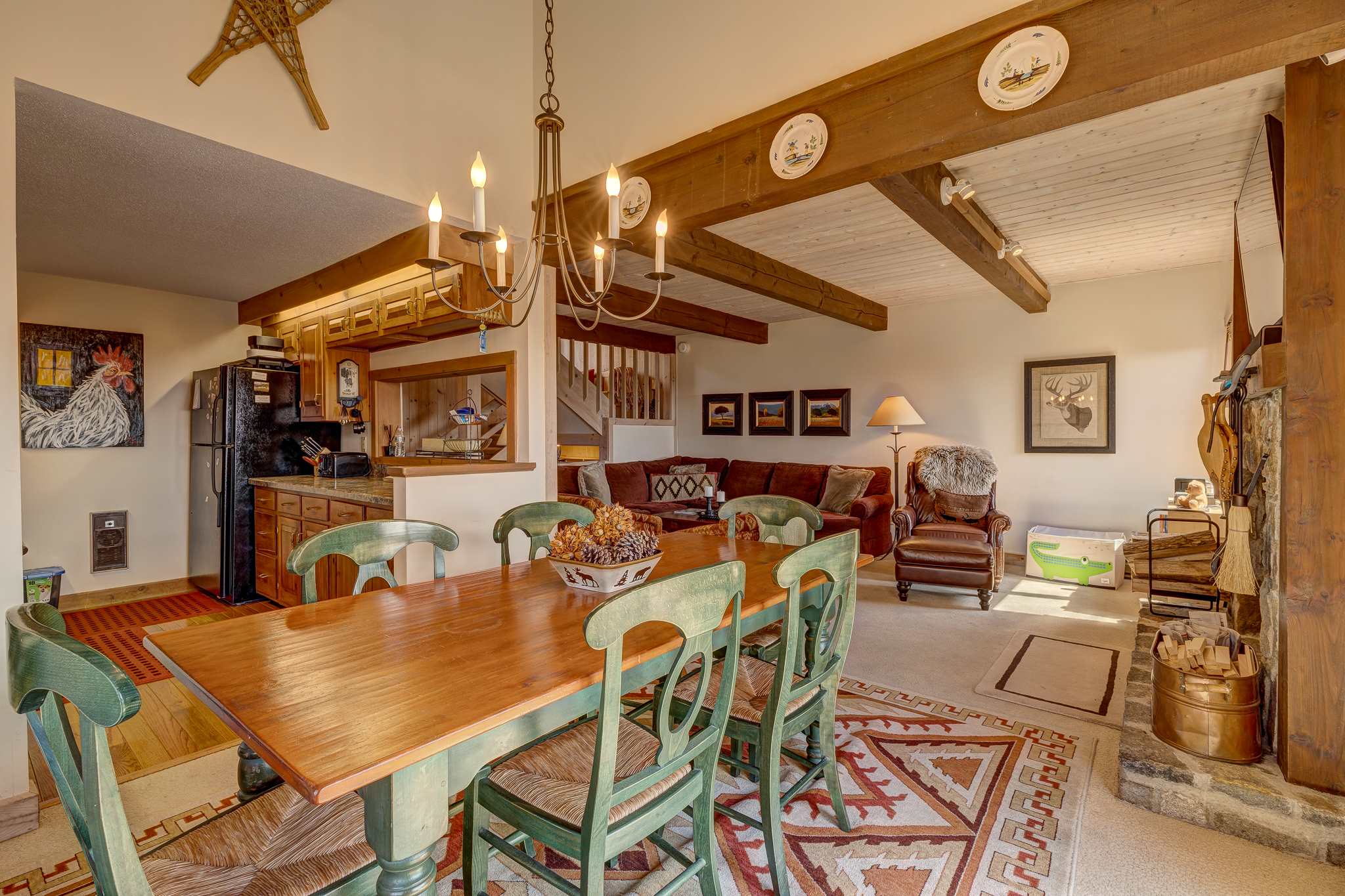 151 Ridges Way, Unit 11002 Peru, VT 05152 - Photo 9 of 24 Gallery Image 9