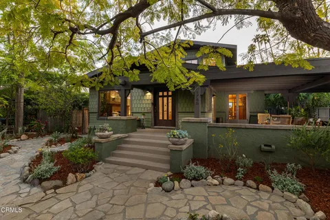 $1,950,000 | 1785 North Los Robles Avenue, Pasadena, CA 91104