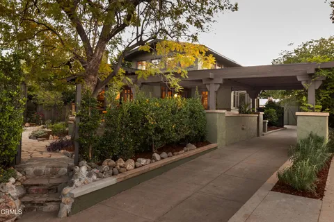 $1,950,000 | 1785 North Los Robles Avenue, Pasadena, CA 91104