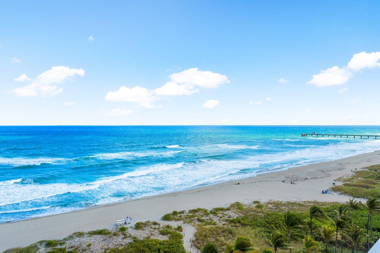 3000 South Ocean Boulevard, Unit 1002 Boca Raton, FL 33432 - Photo 1 of 34 view