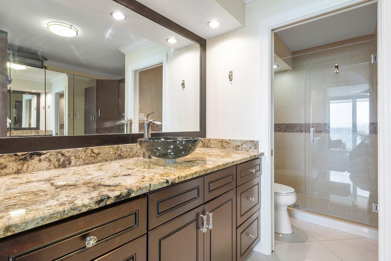 3000 South Ocean Boulevard, Unit 1002 Boca Raton, FL 33432 - Photo 18 of 34 3000 S Ocean