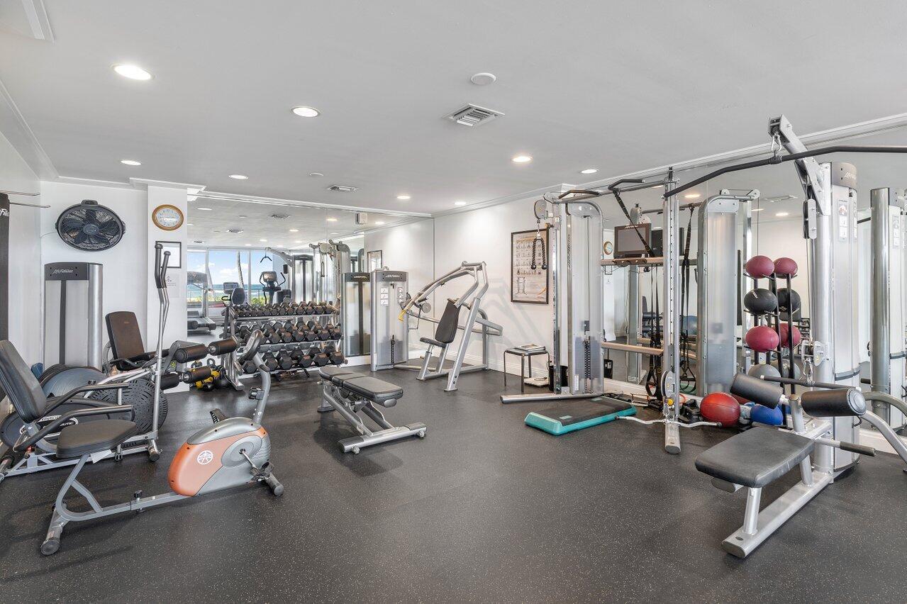 3000 South Ocean Boulevard, Unit 1002 Boca Raton, FL 33432 - Photo 26 of 34 025-3000SouthOceanBoulevard-BocaRaton-FL