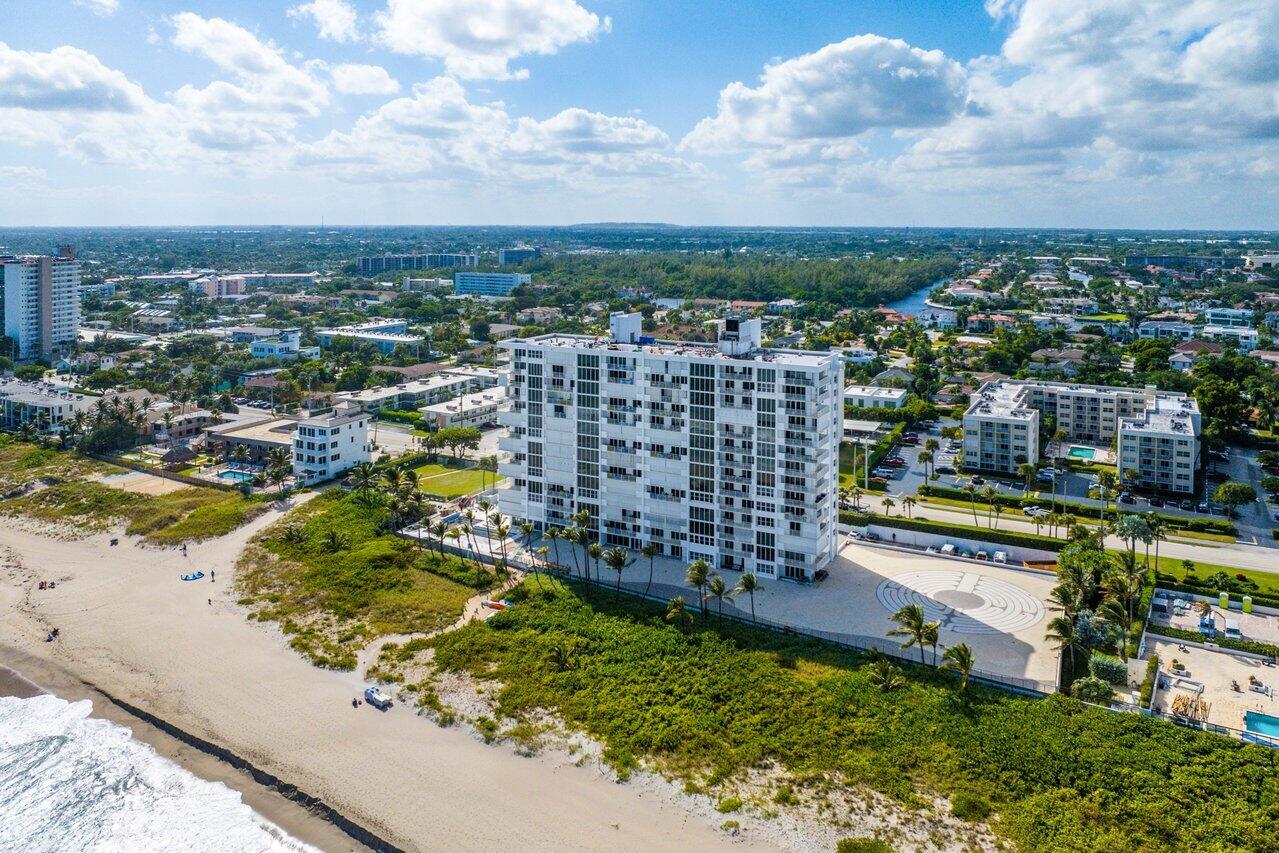3000 South Ocean Boulevard, Unit 1002 Boca Raton, FL 33432 - Photo 29 of 34 3000 S Ocean blv