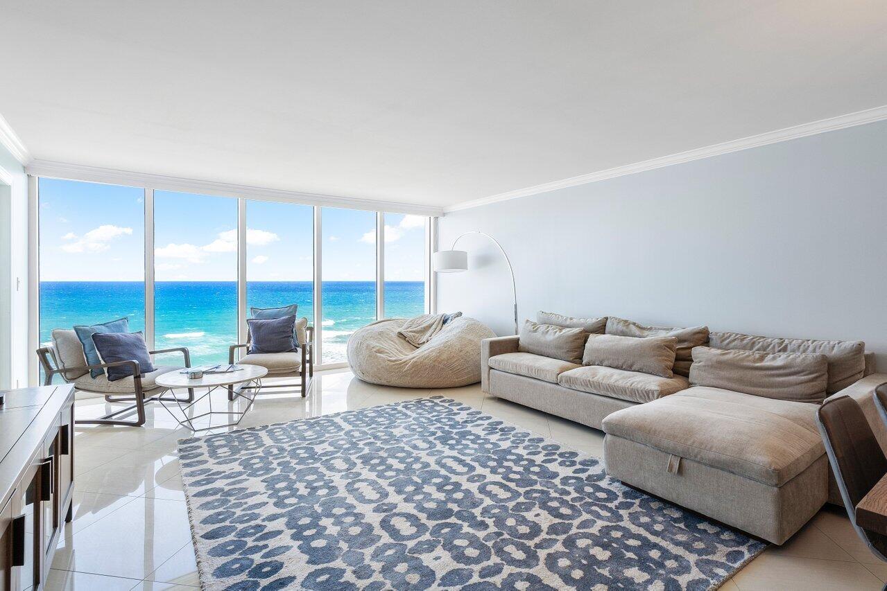 3000 South Ocean Boulevard, Unit 1002 Boca Raton, FL 33432 - Photo 3 of 34 ocean views