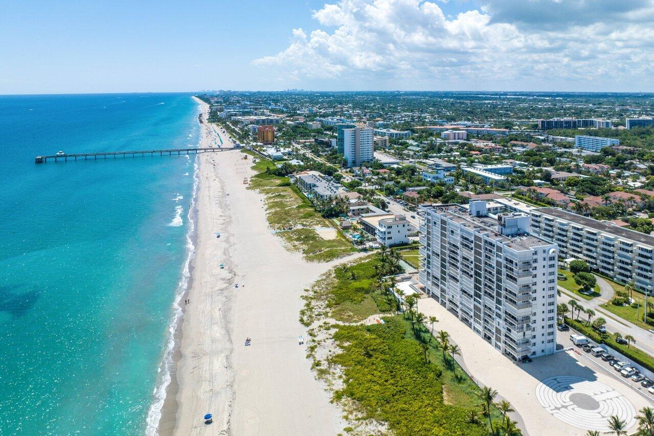 3000 South Ocean Boulevard, Unit 1002 Boca Raton, FL 33432 - Photo 31 of 34 3000 S Ocean