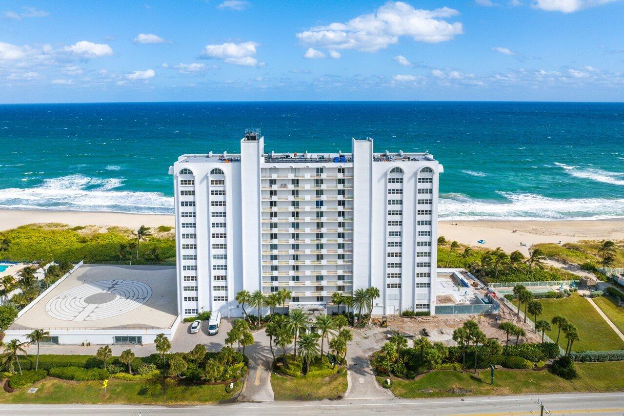 3000 South Ocean Boulevard, Unit 1002 Boca Raton, FL 33432 - Photo 32 of 34 031-3000SouthOceanBoulevard-BocaRaton-FL