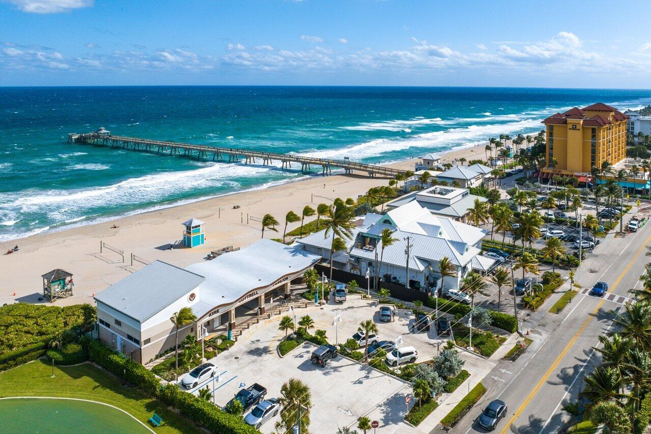 3000 South Ocean Boulevard, Unit 1002 Boca Raton, FL 33432 - Photo 34 of 34 Restaurants