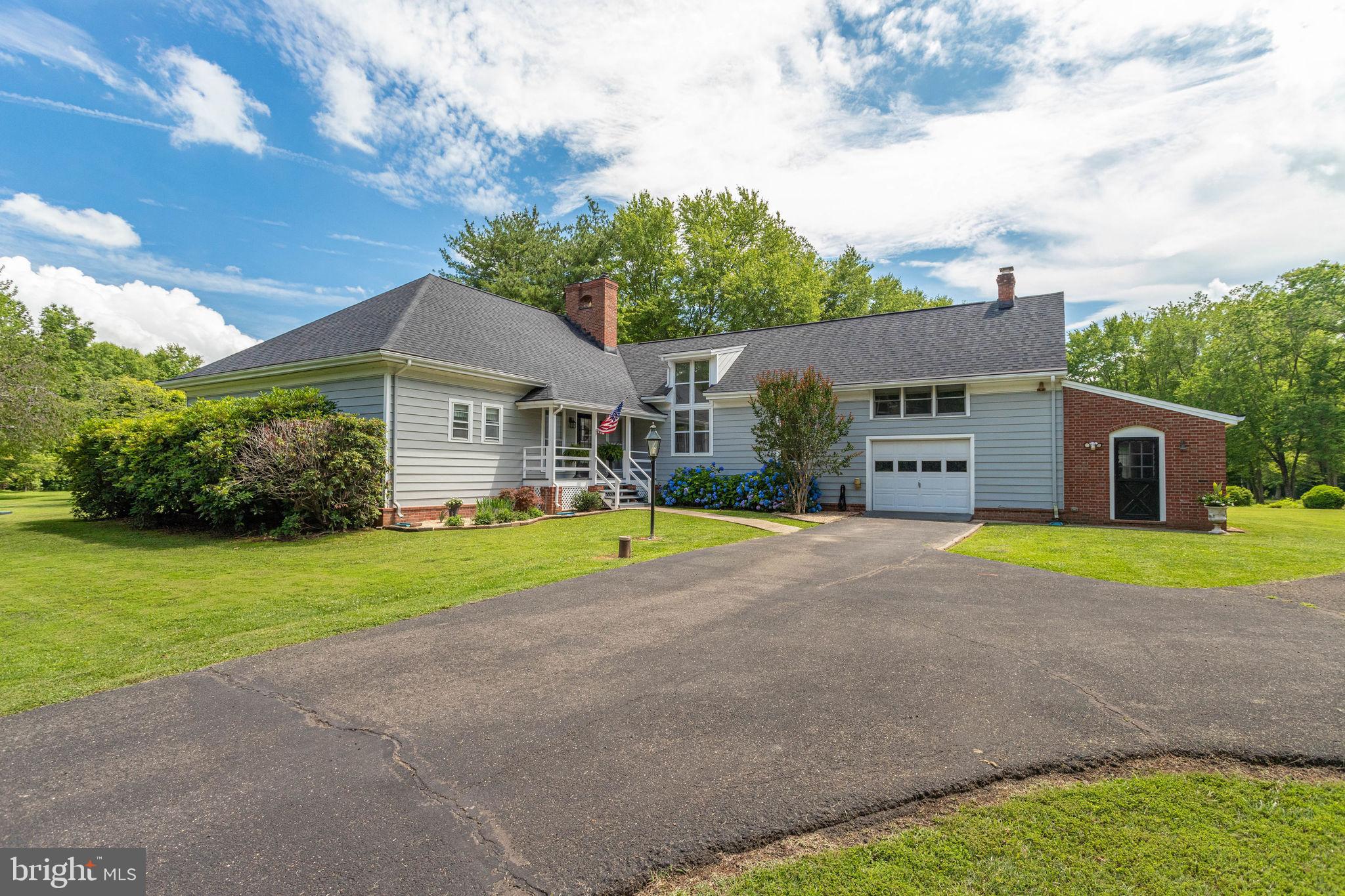 9759 Clarkes Road Bealeton, VA 22712 - Photo 1 of 56 Welcome to Tranquility!