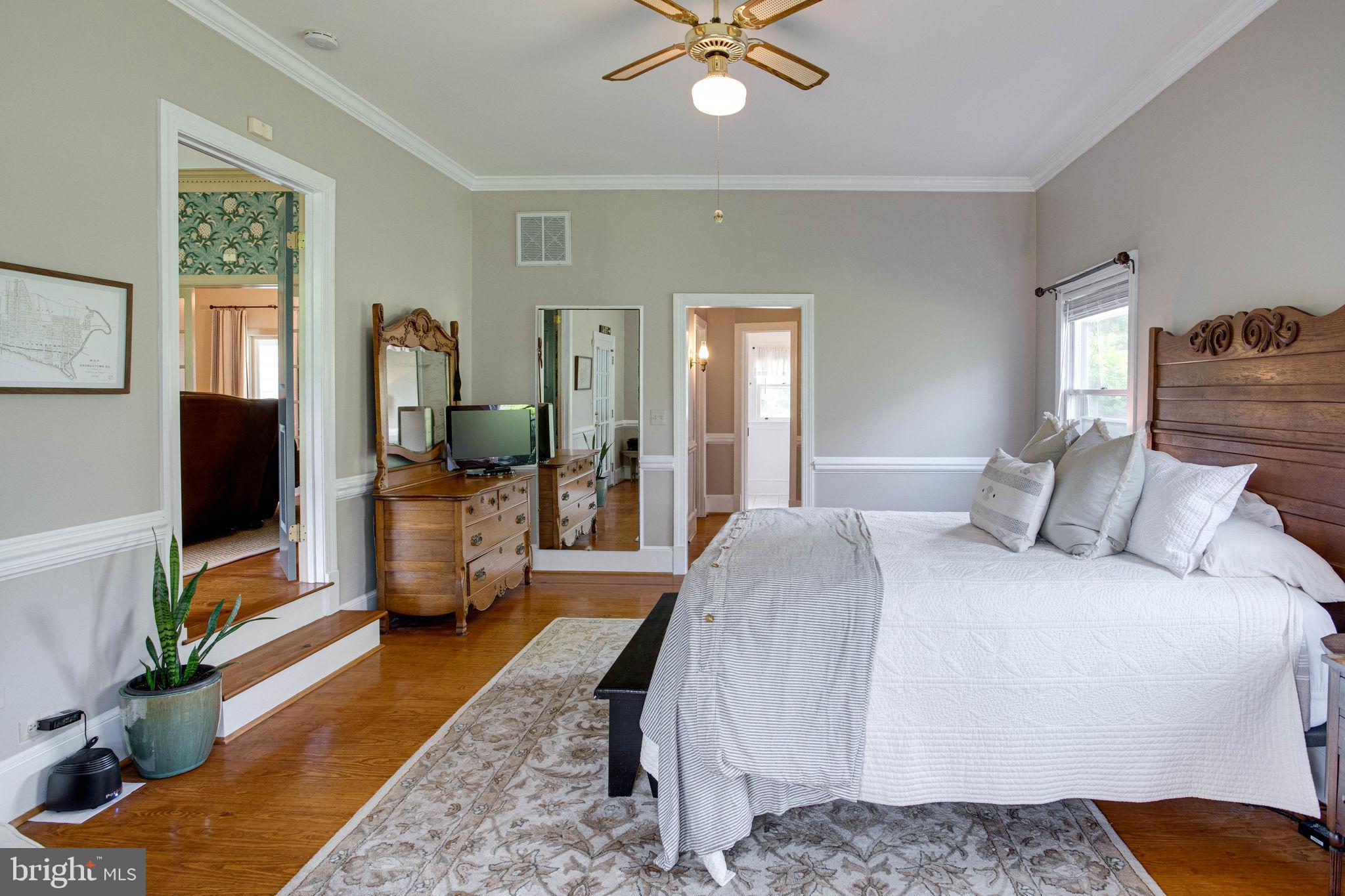 9759 Clarkes Road Bealeton, VA 22712 - Photo 11 of 56 Enjoy 2 walk-in closets