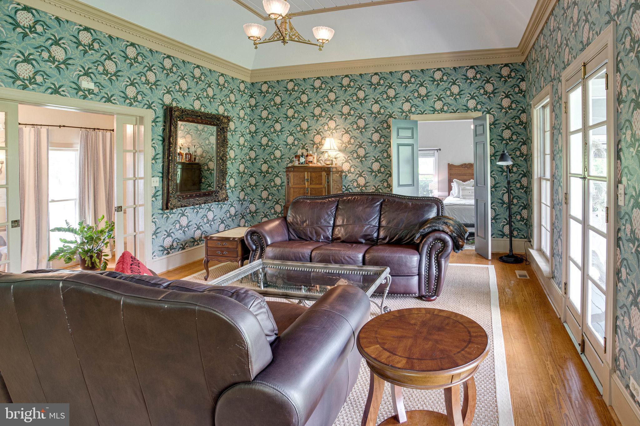 9759 Clarkes Road Bealeton, VA 22712 - Photo 13 of 56 Living Room