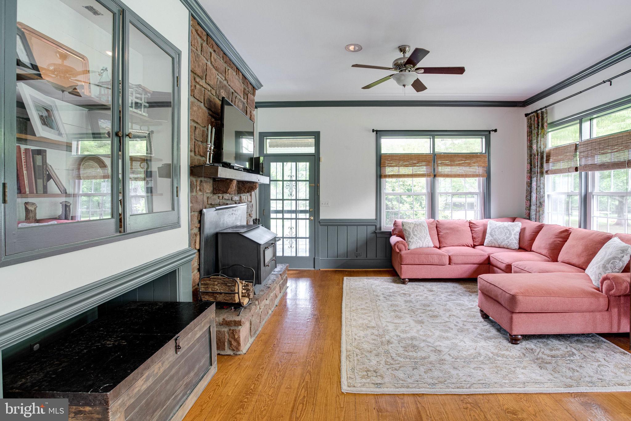 9759 Clarkes Road Bealeton, VA 22712 - Photo 19 of 56