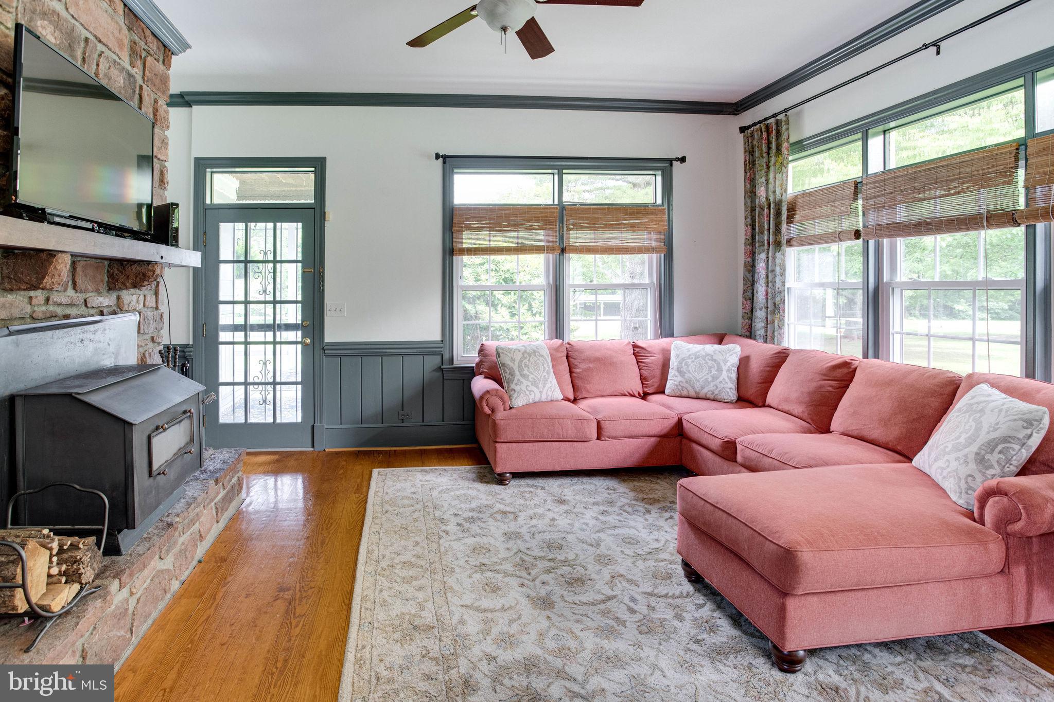 9759 Clarkes Road Bealeton, VA 22712 - Photo 20 of 56