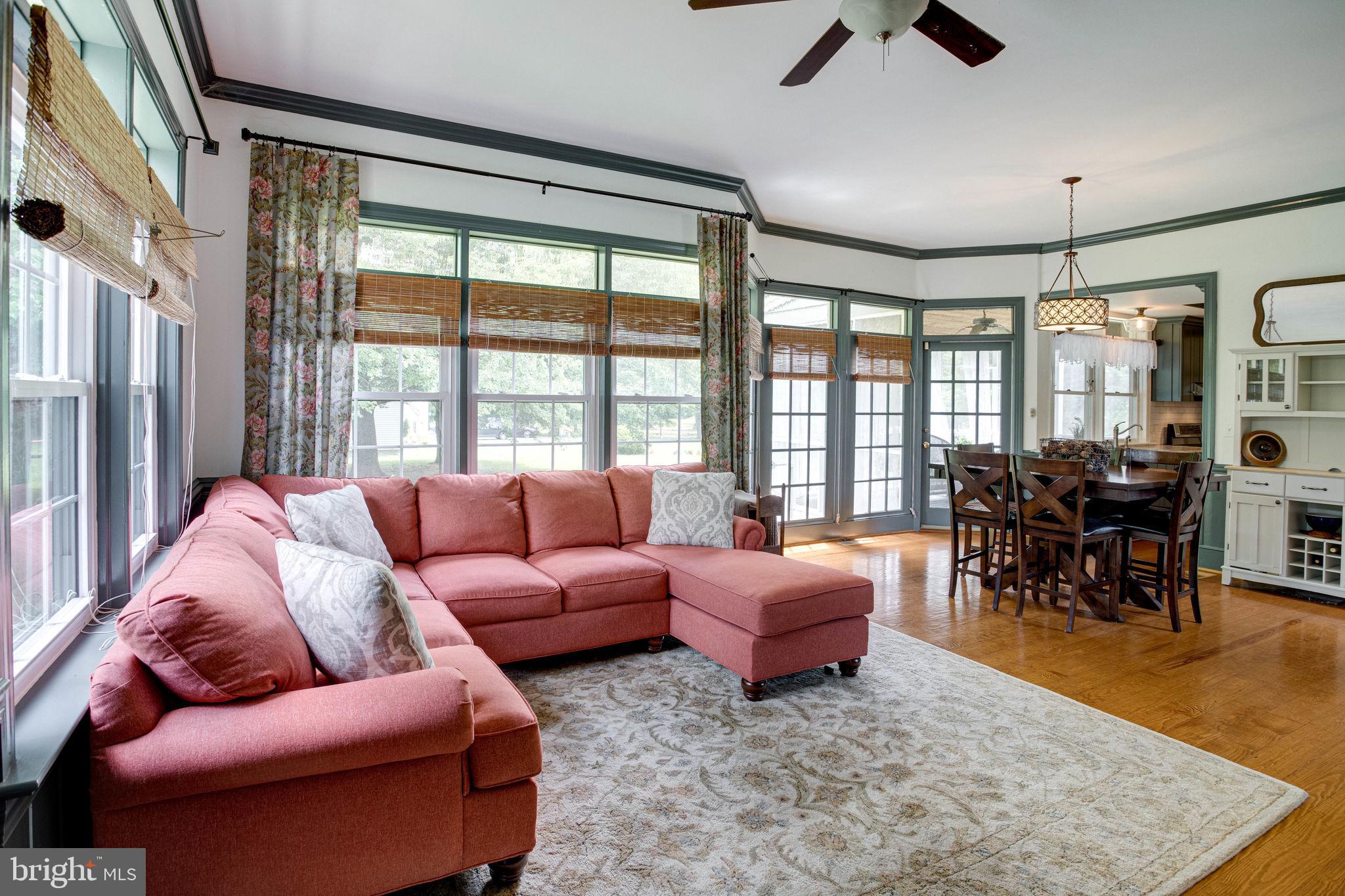 9759 Clarkes Road Bealeton, VA 22712 - Photo 22 of 56