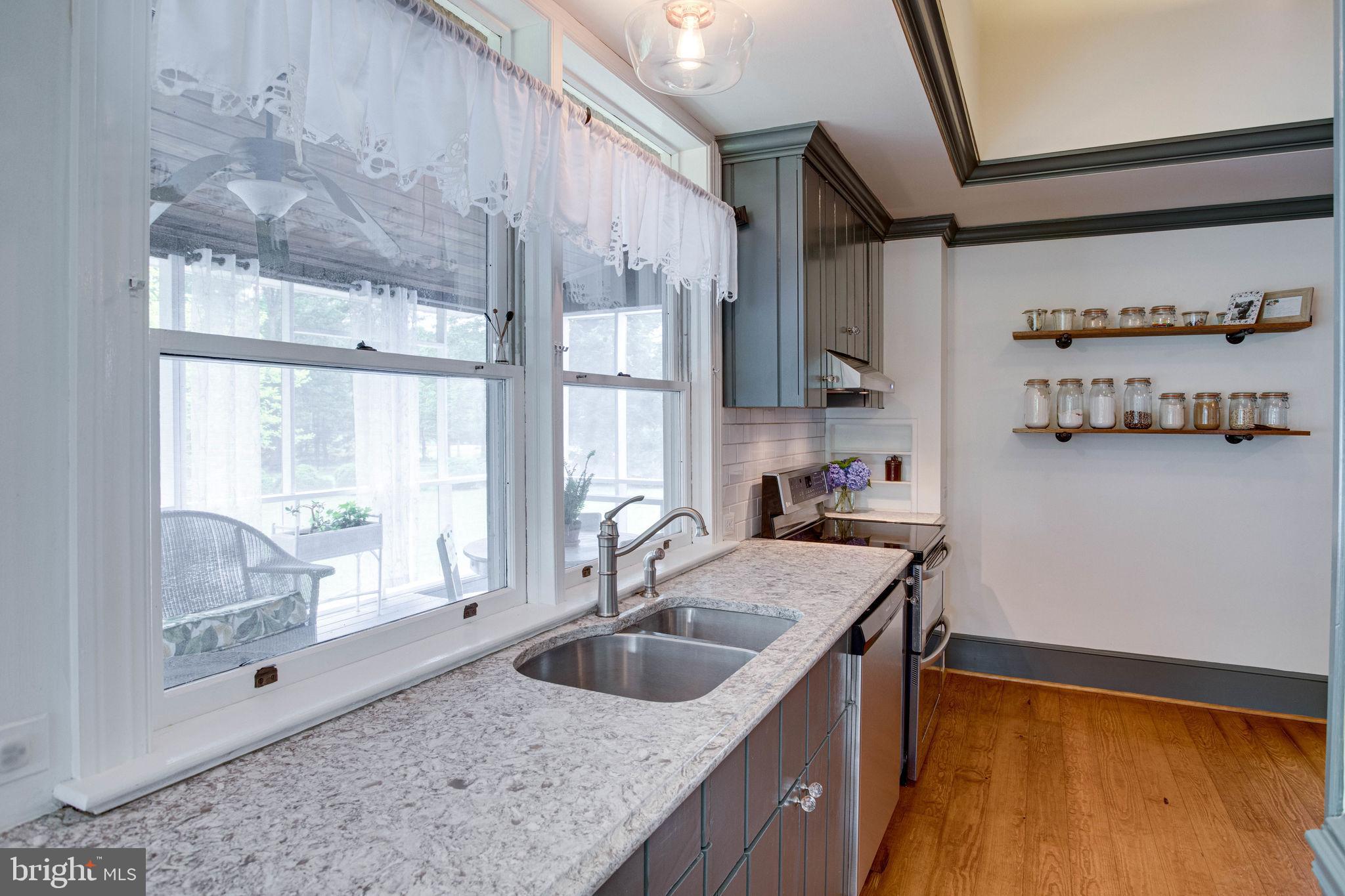 9759 Clarkes Road Bealeton, VA 22712 - Photo 25 of 56 Granite counter tops