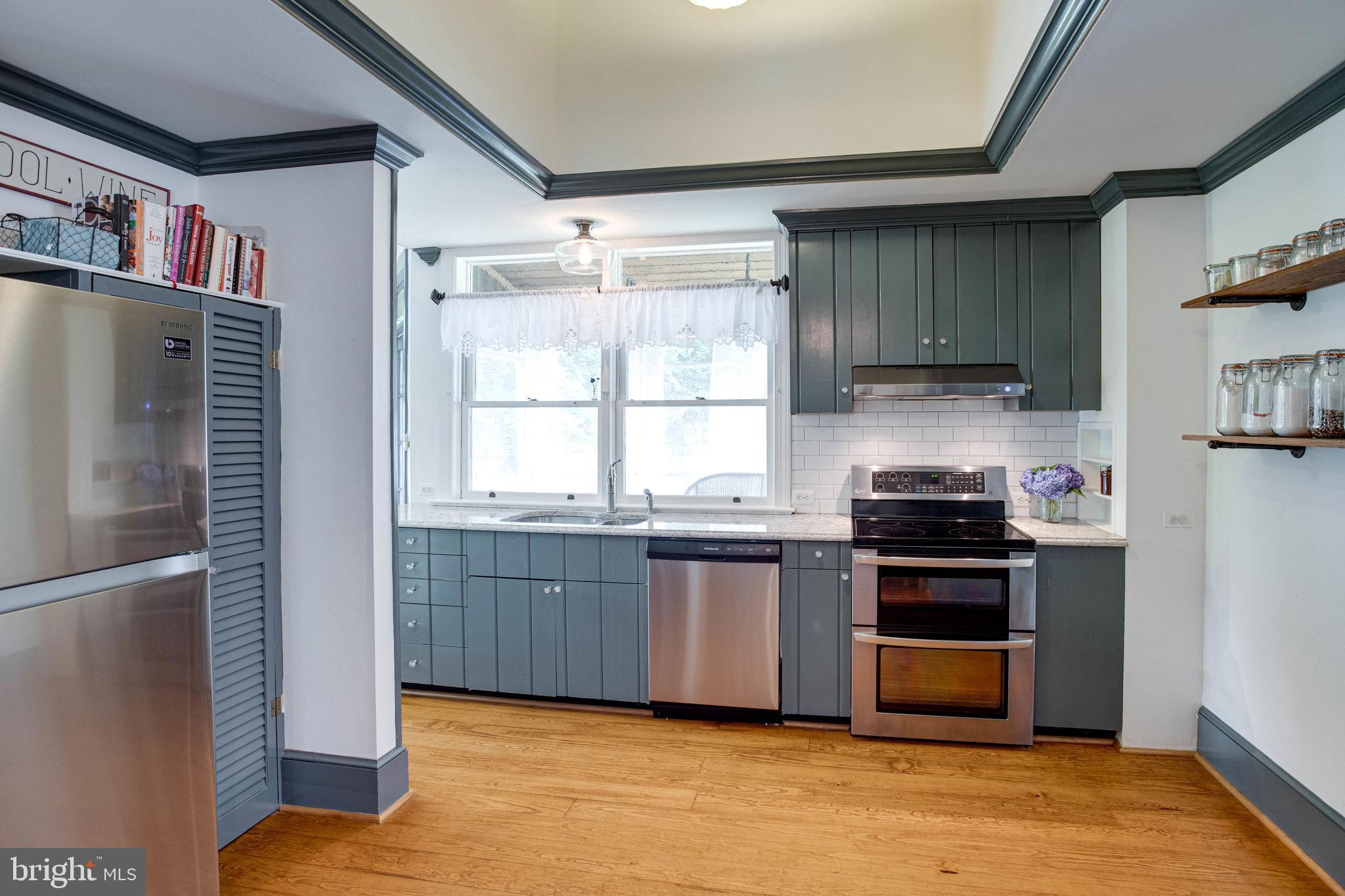 9759 Clarkes Road Bealeton, VA 22712 - Photo 27 of 56 plentiful cabinetry
