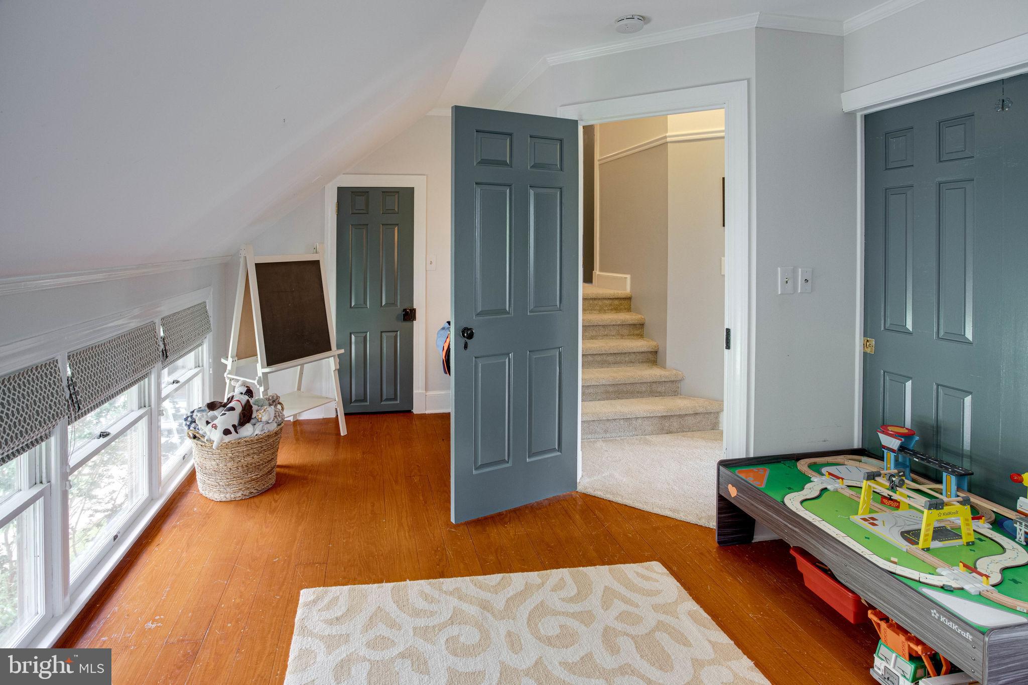 9759 Clarkes Road Bealeton, VA 22712 - Photo 35 of 56