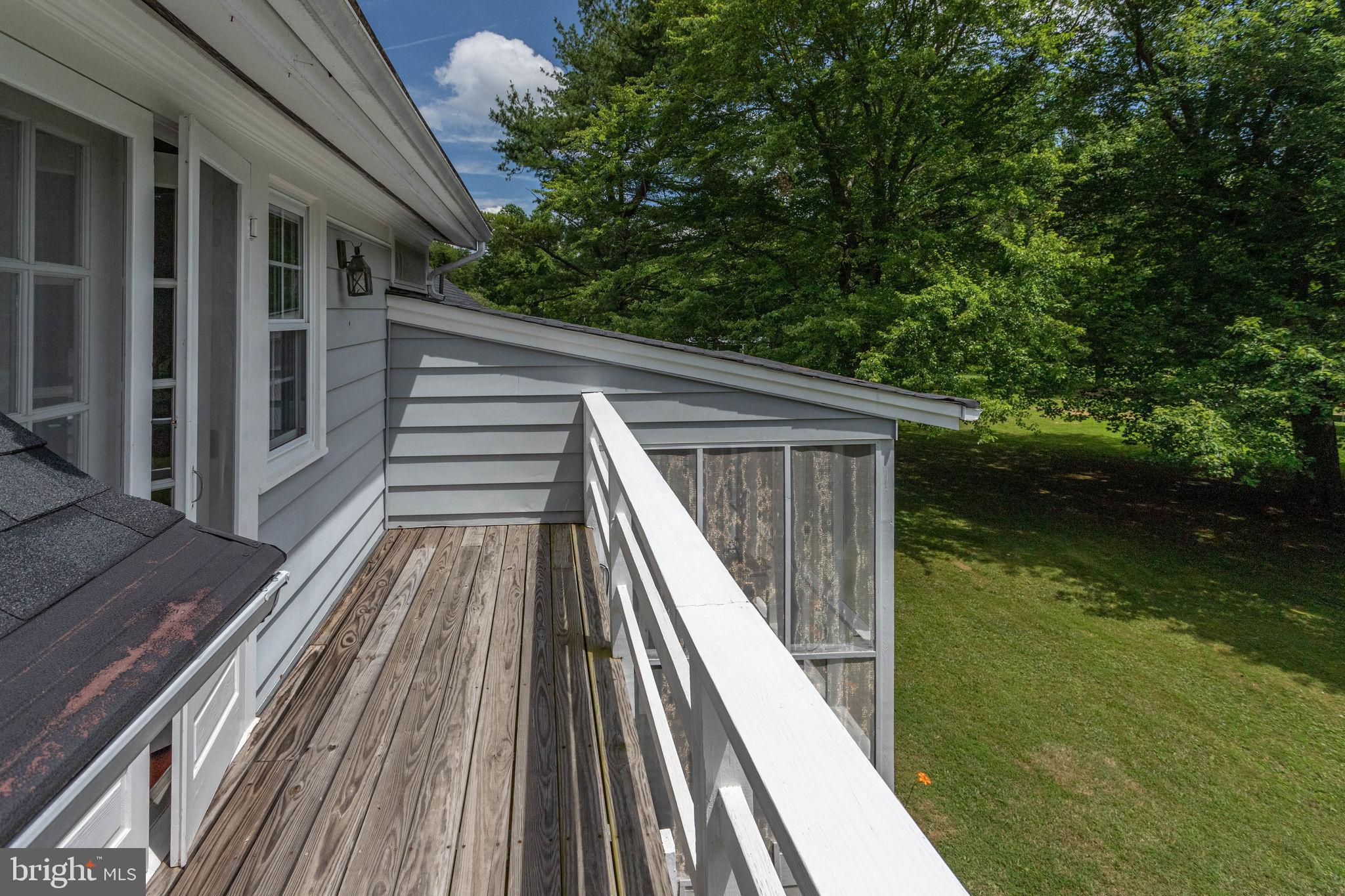 9759 Clarkes Road Bealeton, VA 22712 - Photo 39 of 56