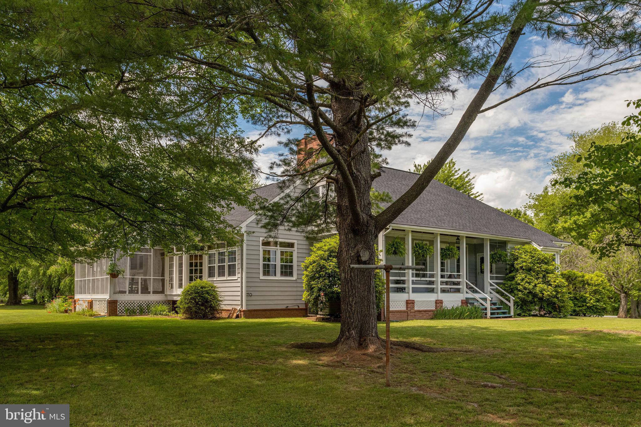 9759 Clarkes Road Bealeton, VA 22712 - Photo 46 of 56