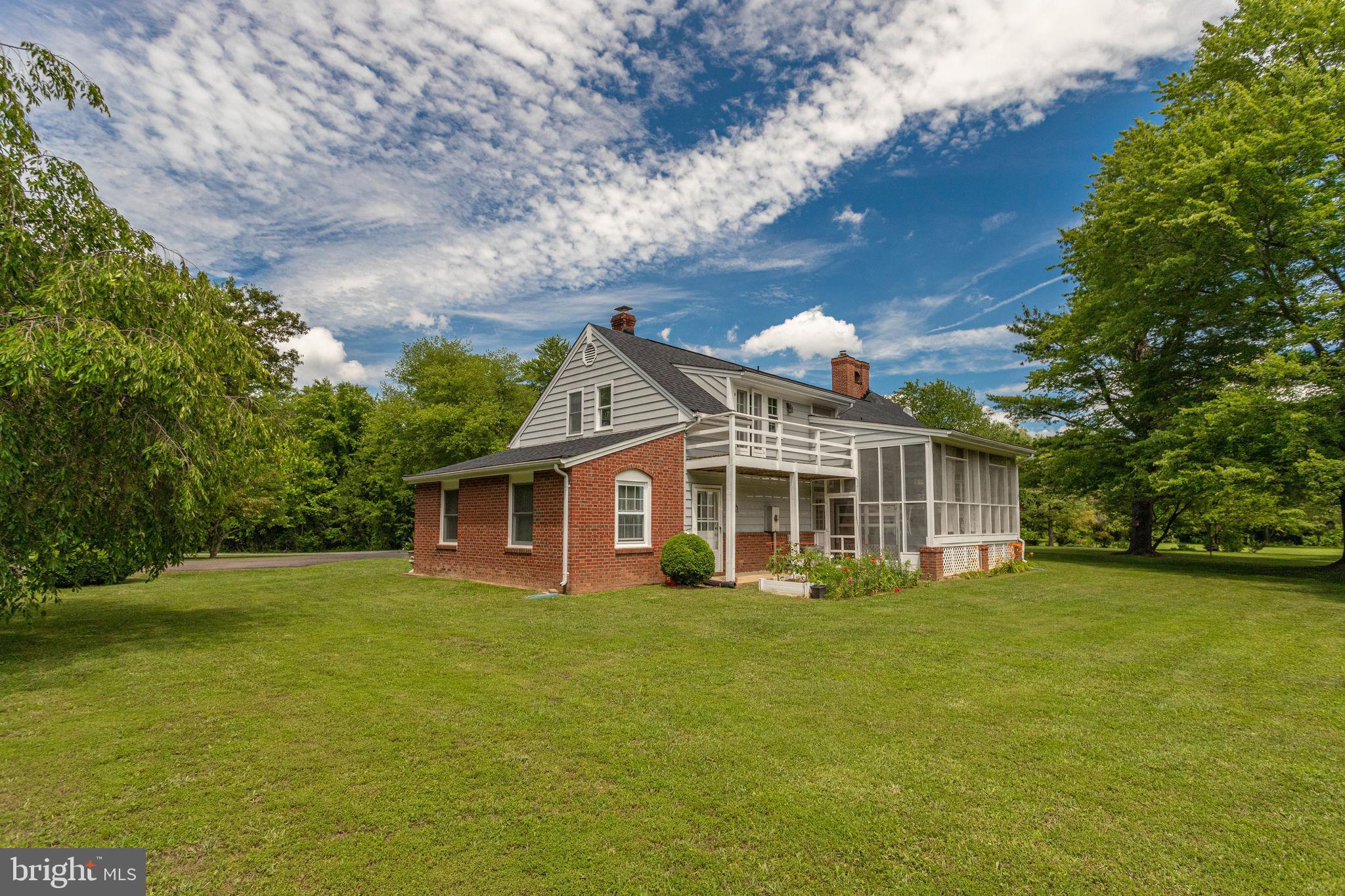 9759 Clarkes Road Bealeton, VA 22712 - Photo 47 of 56