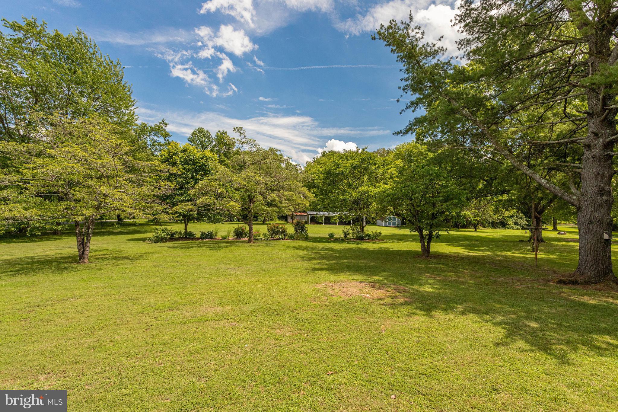 9759 Clarkes Road Bealeton, VA 22712 - Photo 48 of 56 2.3 Acres of privacy!
