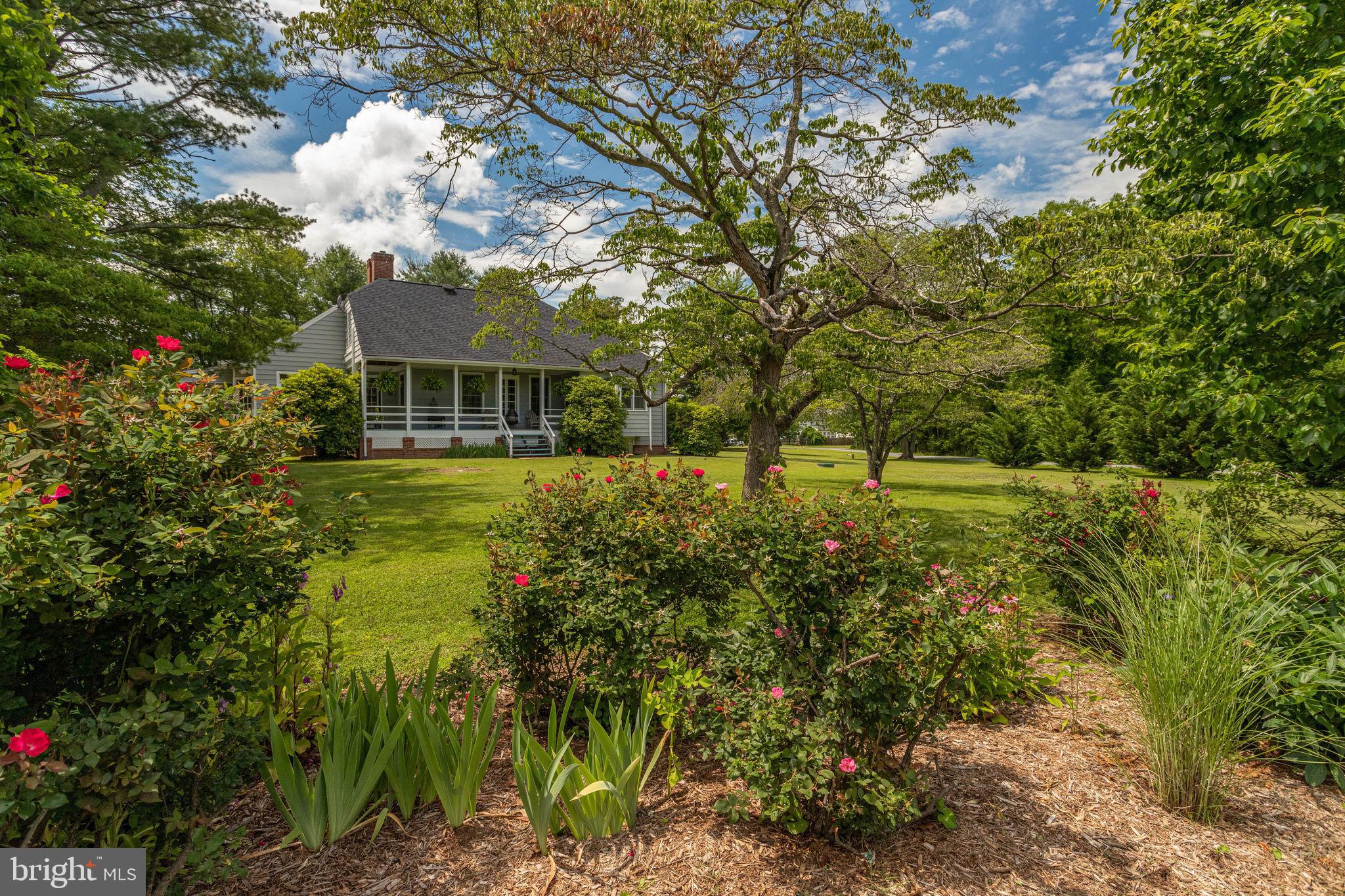 9759 Clarkes Road Bealeton, VA 22712 - Photo 52 of 56