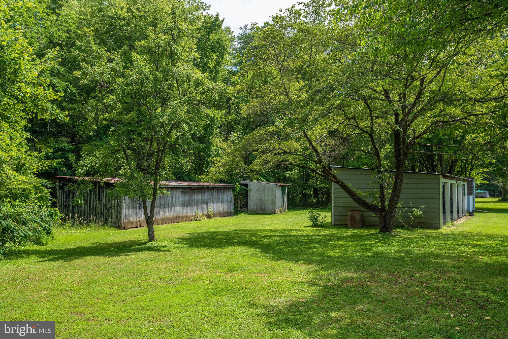 9759 Clarkes Road Bealeton, VA 22712 - Photo 54 of 56